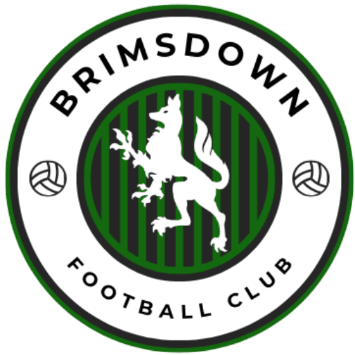 Brimsdown FC Logo