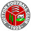 Hutton logo