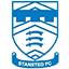 Stansted logo